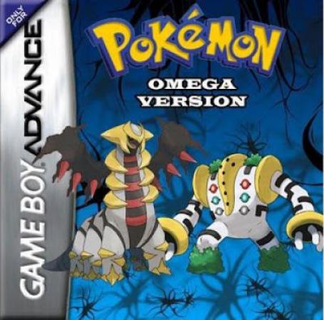 Pokemon emerald rom download for mac